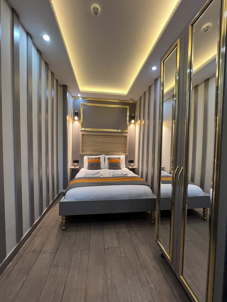 Family Apartment, 1 Bedroom
