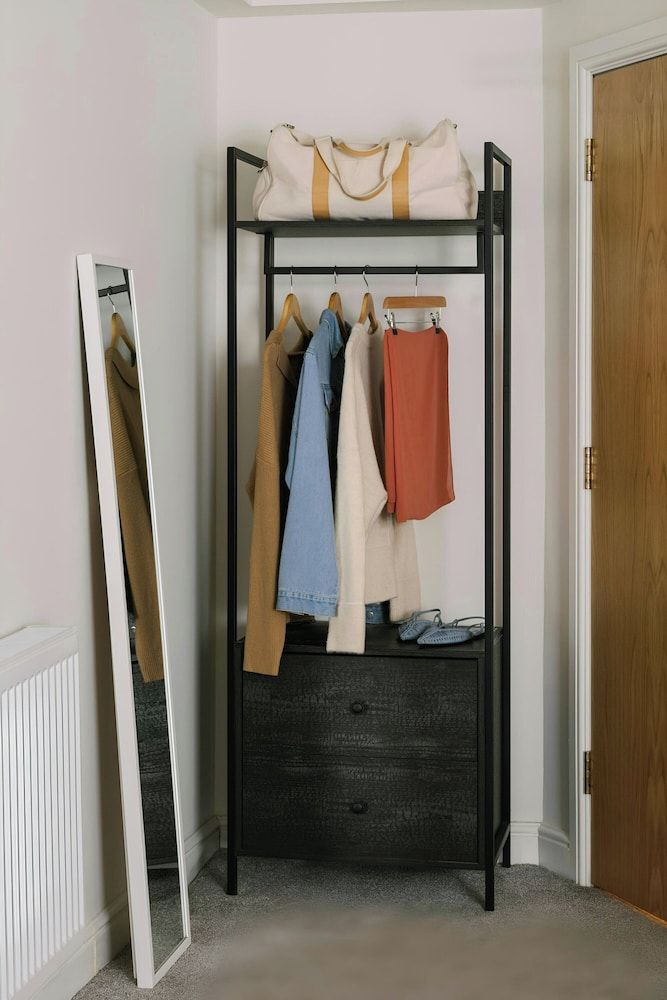 Kensington Gardens Hotel, Sonder by Marriott Bonvoy Room, 1 Double Bed 7