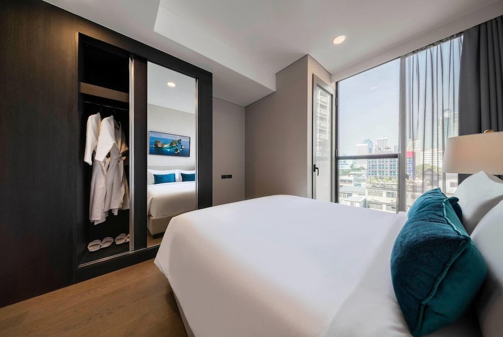 Suite, 2 Bedrooms