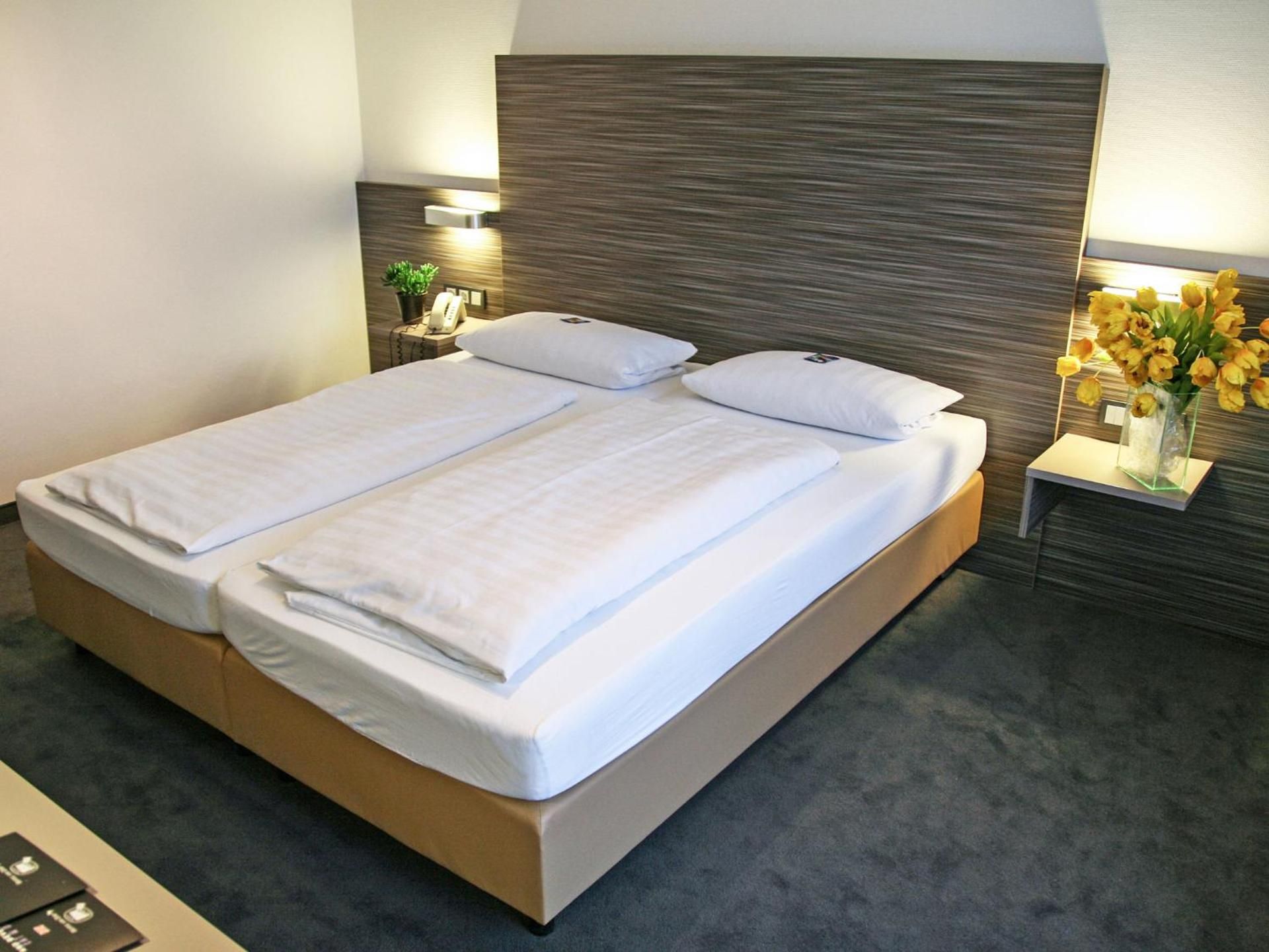 undefined Hotel Am Zoo 5