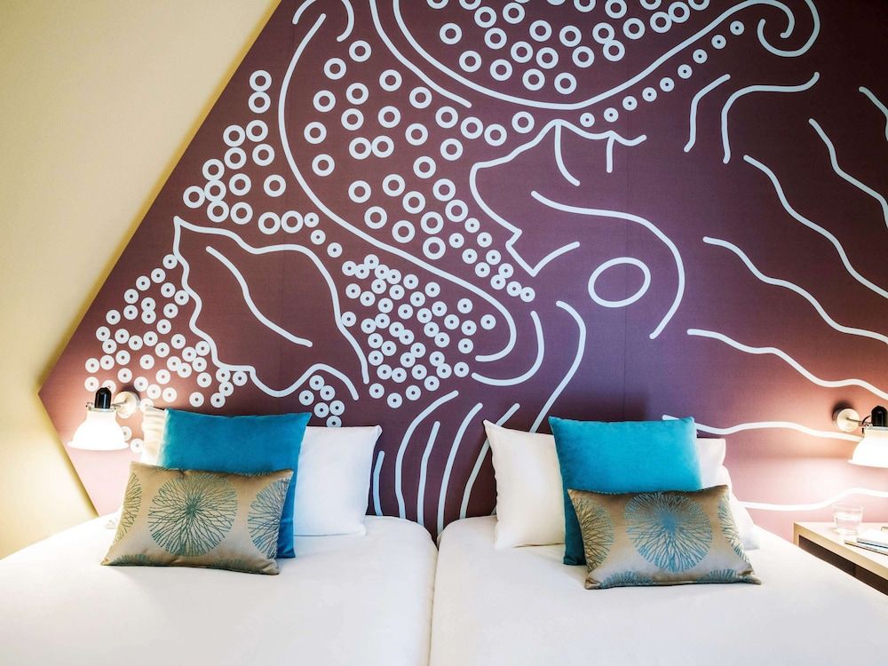 undefined Ibis Styles Barcelona Centre Hotel 2