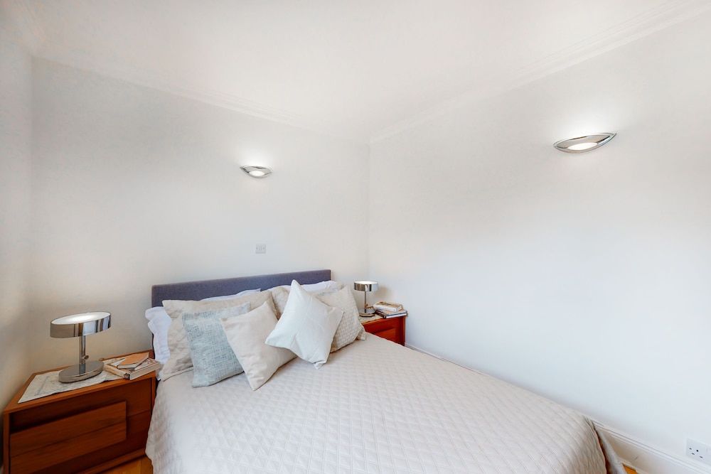 undefined Stay in Bond Street 4