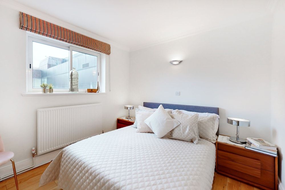 undefined Stay in Bond Street 6