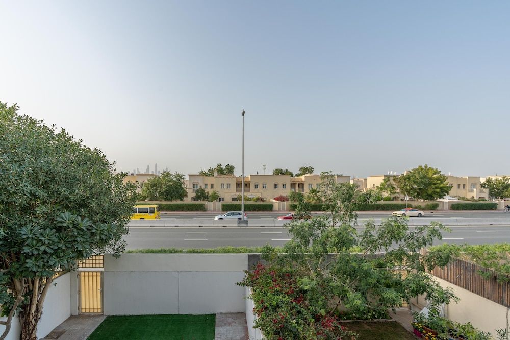 undefined Lux BnB The Springs Villa Private Garden 4