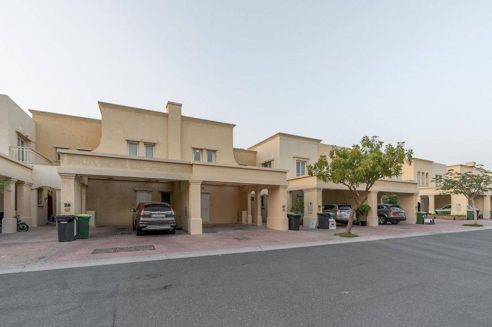 undefined Lux BnB The Springs Villa Private Garden 3