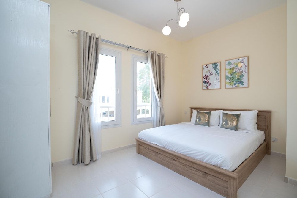 undefined Lux BnB The Springs Villa Private Garden 7