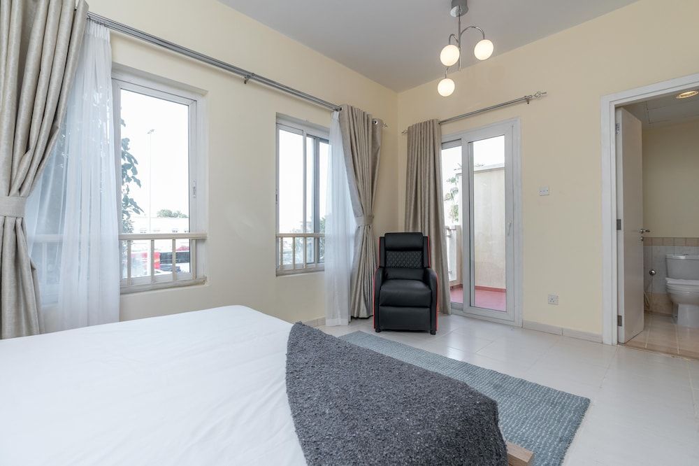 undefined Lux BnB The Springs Villa Private Garden 9