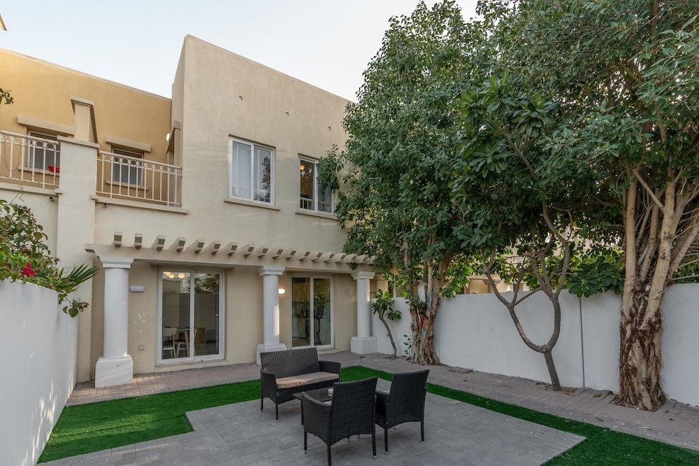 undefined Lux BnB The Springs Villa Private Garden 5