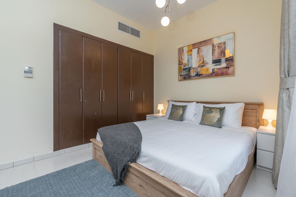 undefined Lux BnB The Springs Villa Private Garden 10