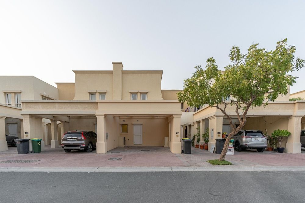 undefined Lux BnB The Springs Villa Private Garden