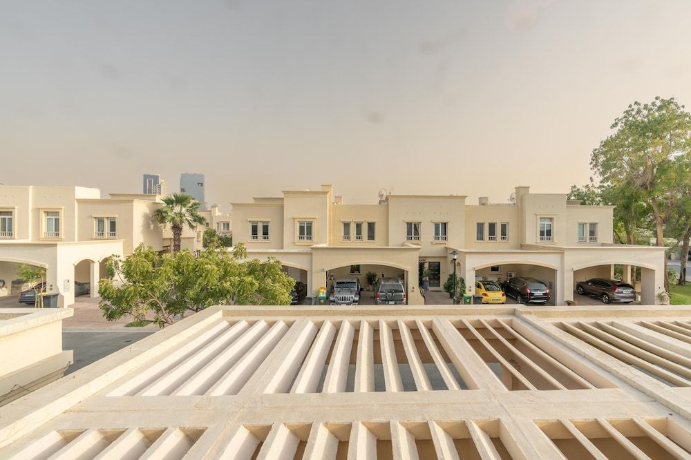 undefined Lux BnB The Springs Villa Private Garden 2