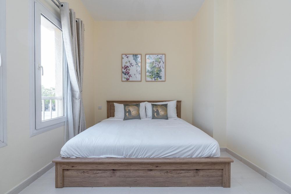 undefined Lux BnB The Springs Villa Private Garden 8