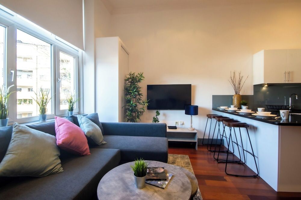 undefined Lexham Gardens by Viridian Apartments 2