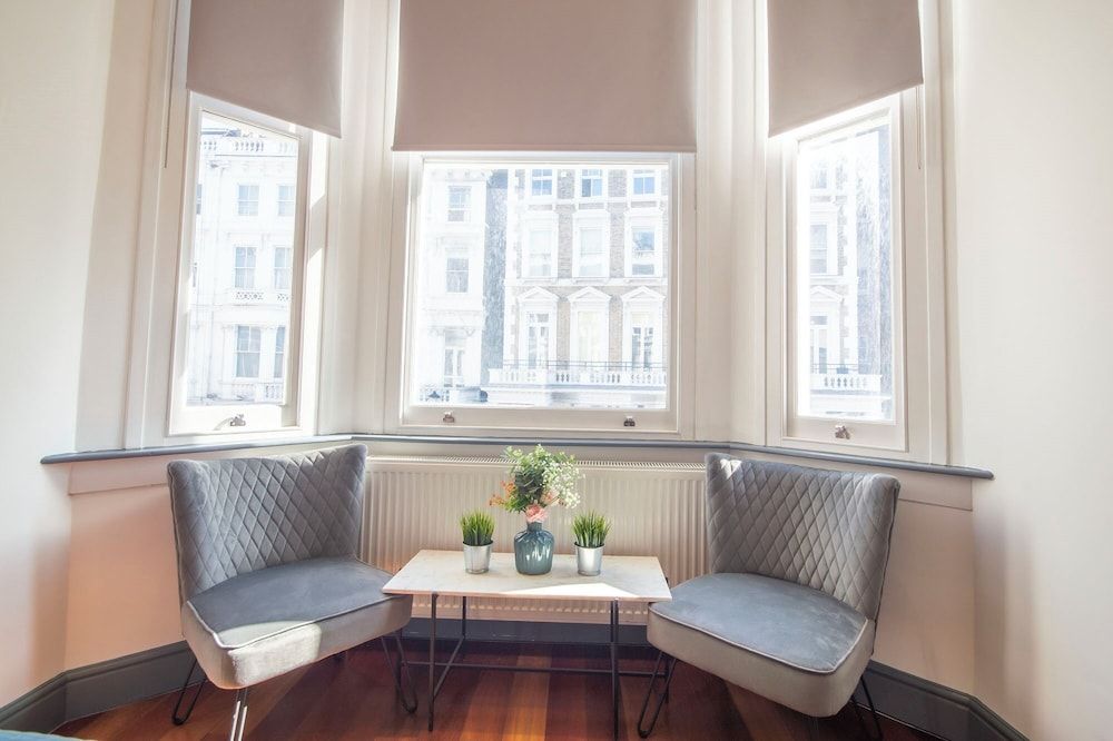 undefined Lexham Gardens by Viridian Apartments 9