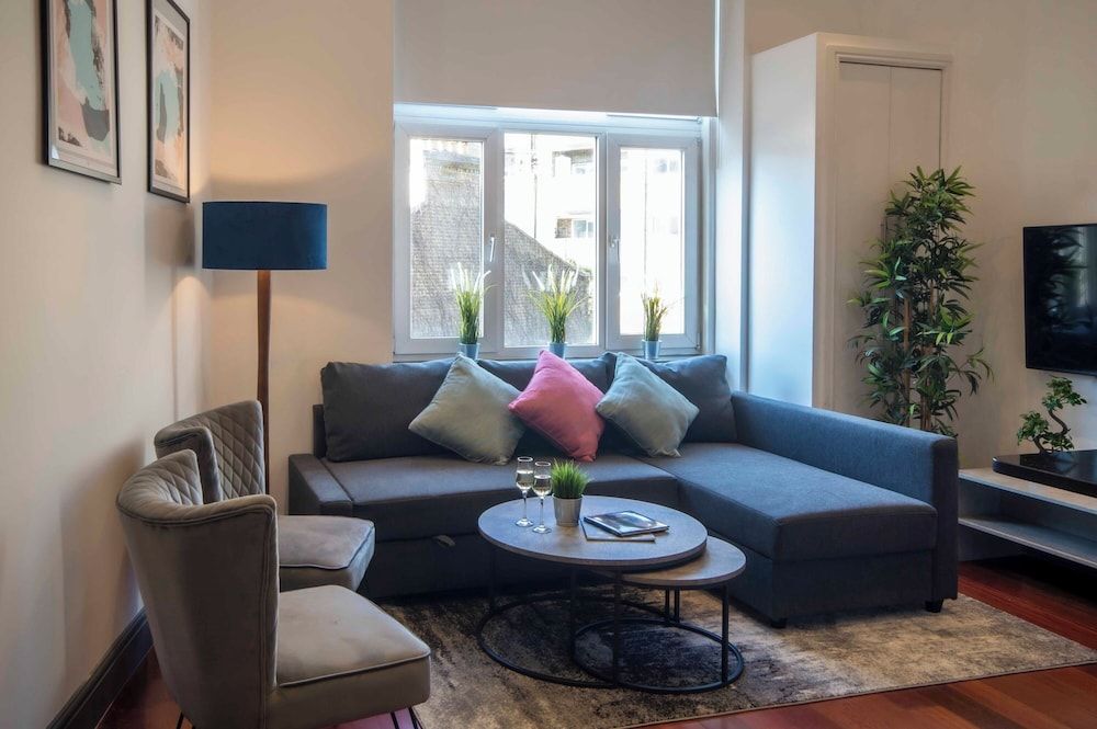 undefined Lexham Gardens by Viridian Apartments 10