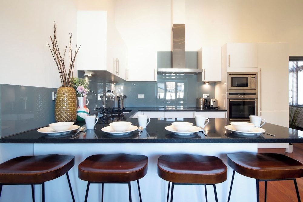 undefined Lexham Gardens by Viridian Apartments 7