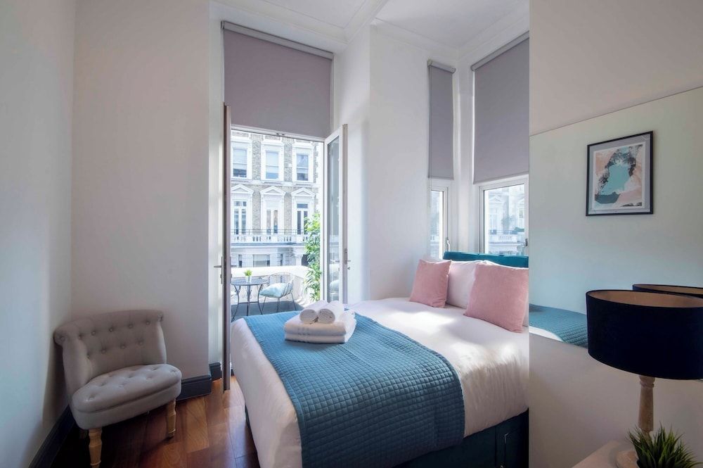 Lexham Gardens by Viridian Apartments Apartment, 2 Bedrooms 2