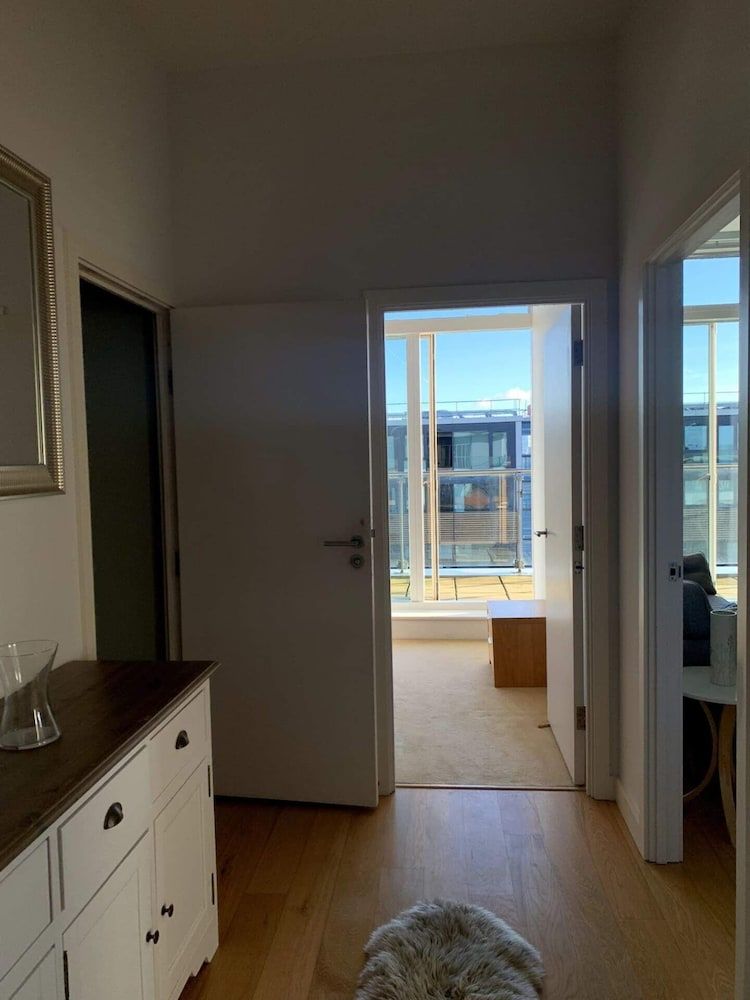 undefined Stylish 2 Bedroom Apartment