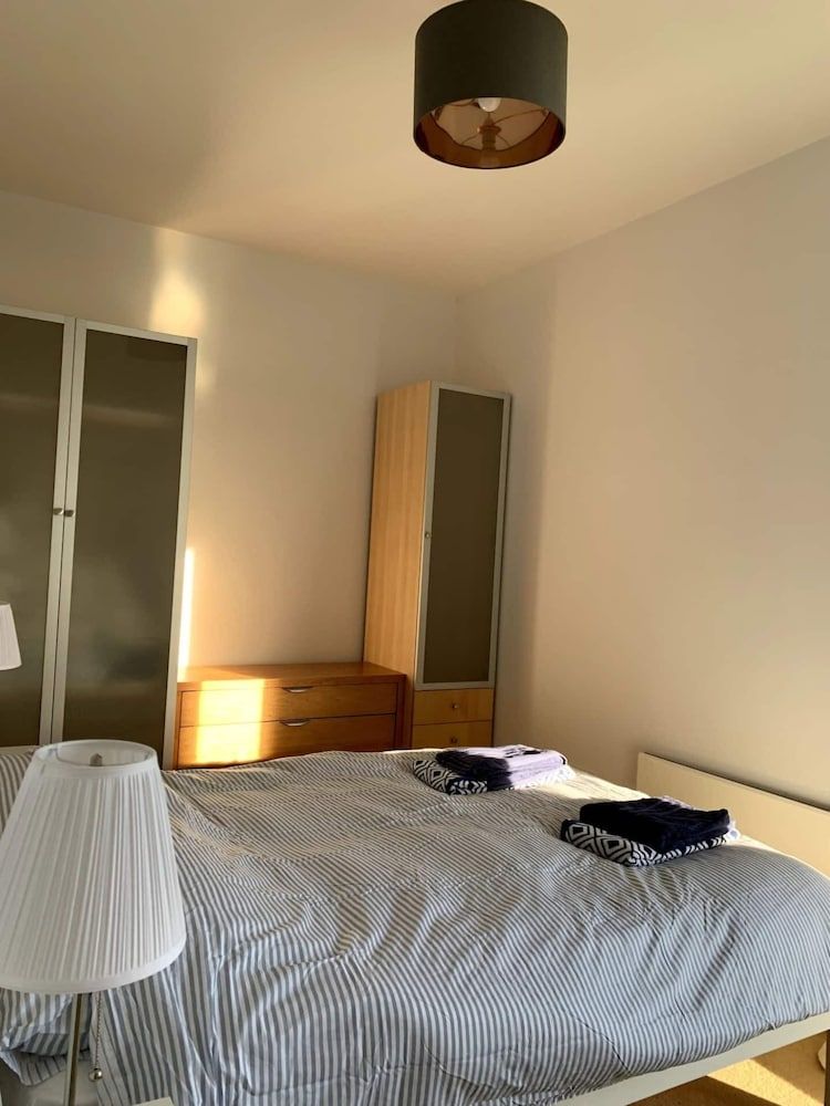 undefined Stylish 2 Bedroom Apartment 5