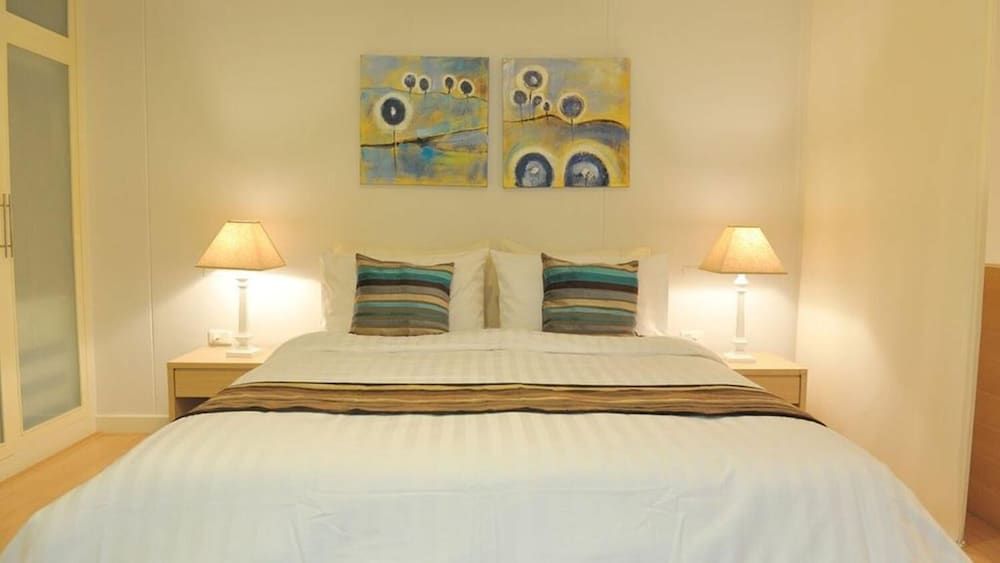 undefined Duplex 21 Apartment 3