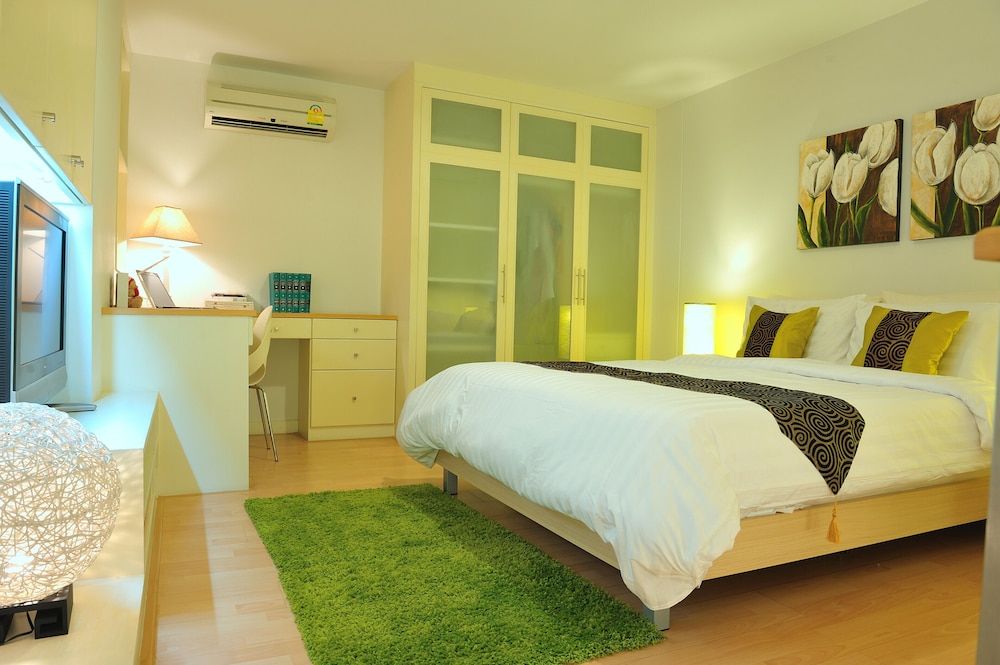 undefined Duplex 21 Apartment 7