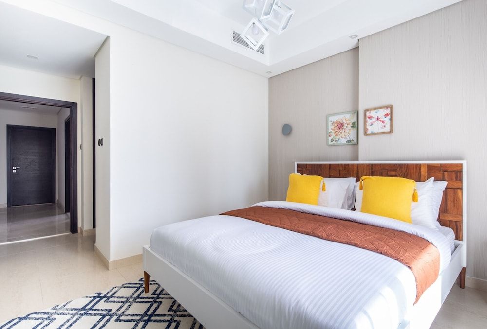 undefined Pristine 2BR Apartment in Downtown Dubai - Sleeps 5! 4