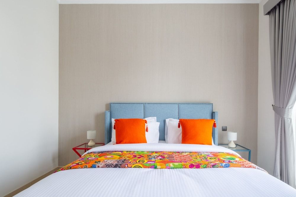 undefined Pristine 2BR Apartment in Downtown Dubai - Sleeps 5! 8