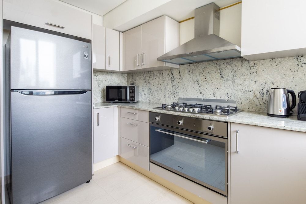 undefined Pristine 2BR Apartment in Downtown Dubai - Sleeps 5! 10