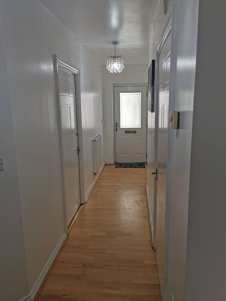 undefined Mannys Apartment - Diamond Lodge 3