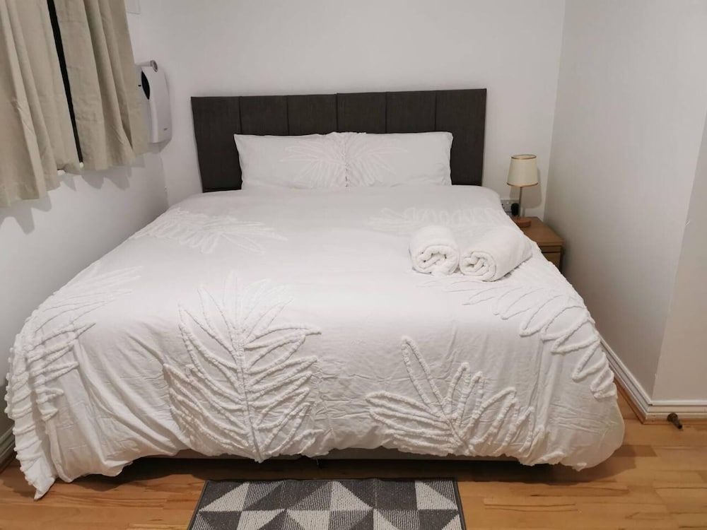 undefined Mannys Apartment - Diamond Lodge 4