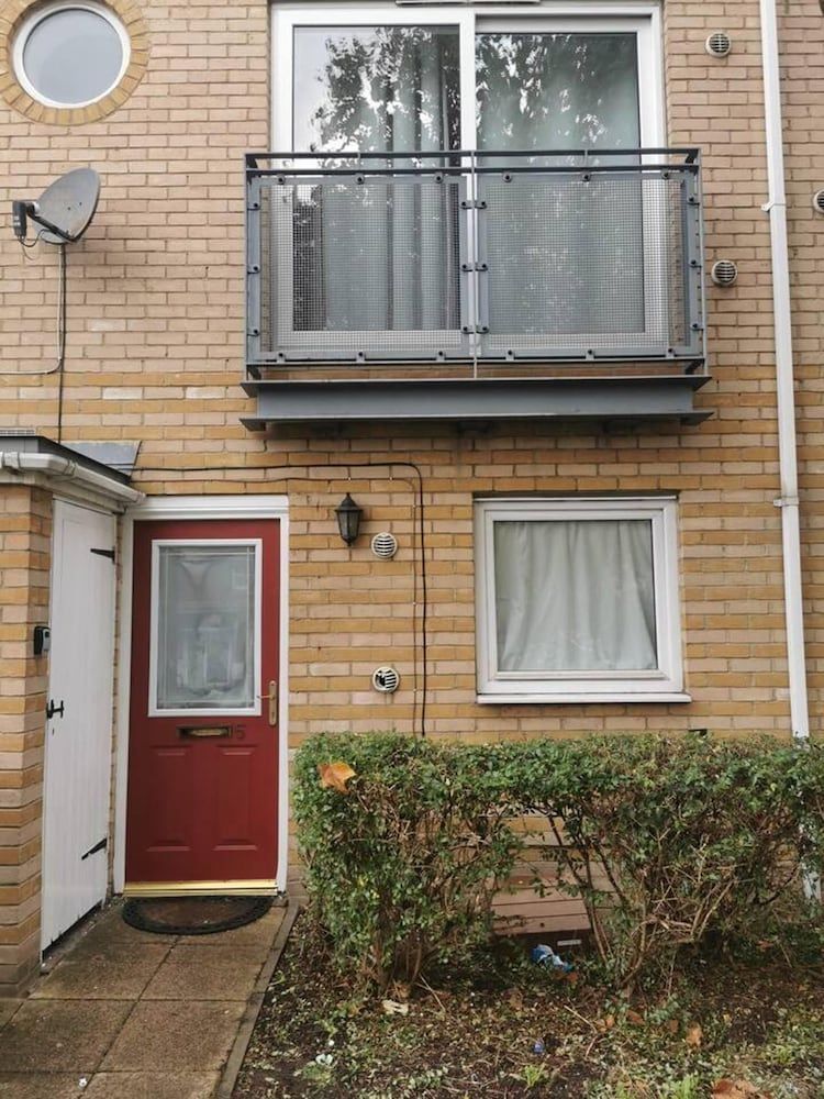 undefined Mannys Apartment - Diamond Lodge