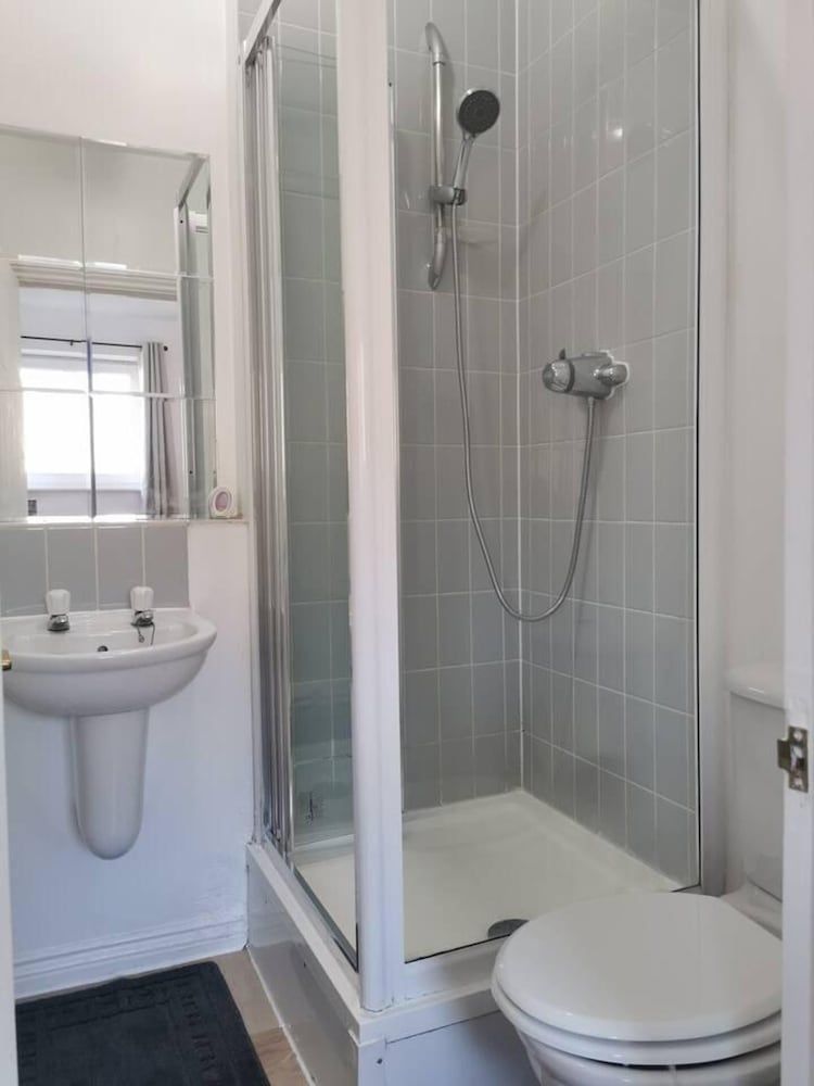 undefined Mannys Apartment - Diamond Lodge 7