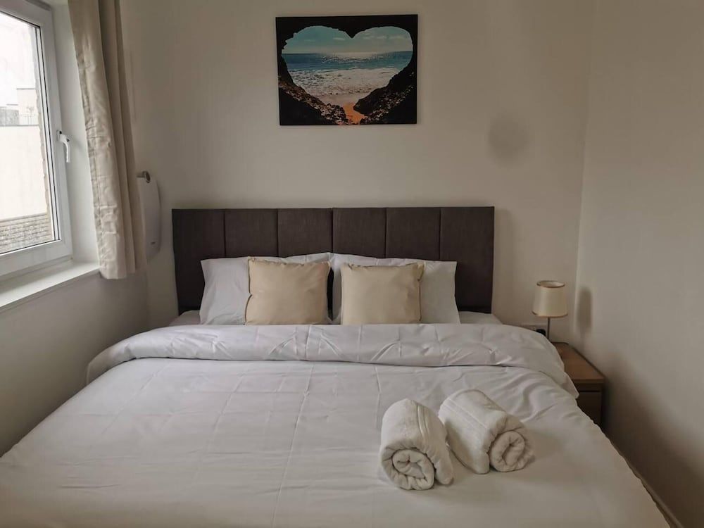 undefined Mannys Apartment - Diamond Lodge 8