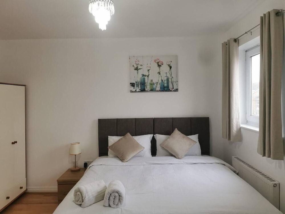 undefined Mannys Apartment - Diamond Lodge 10