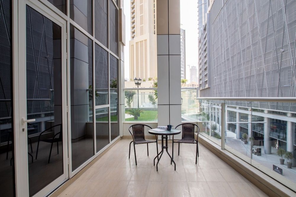 undefined Superb & Homey 3BR Apartment In Downtown Dubai 3