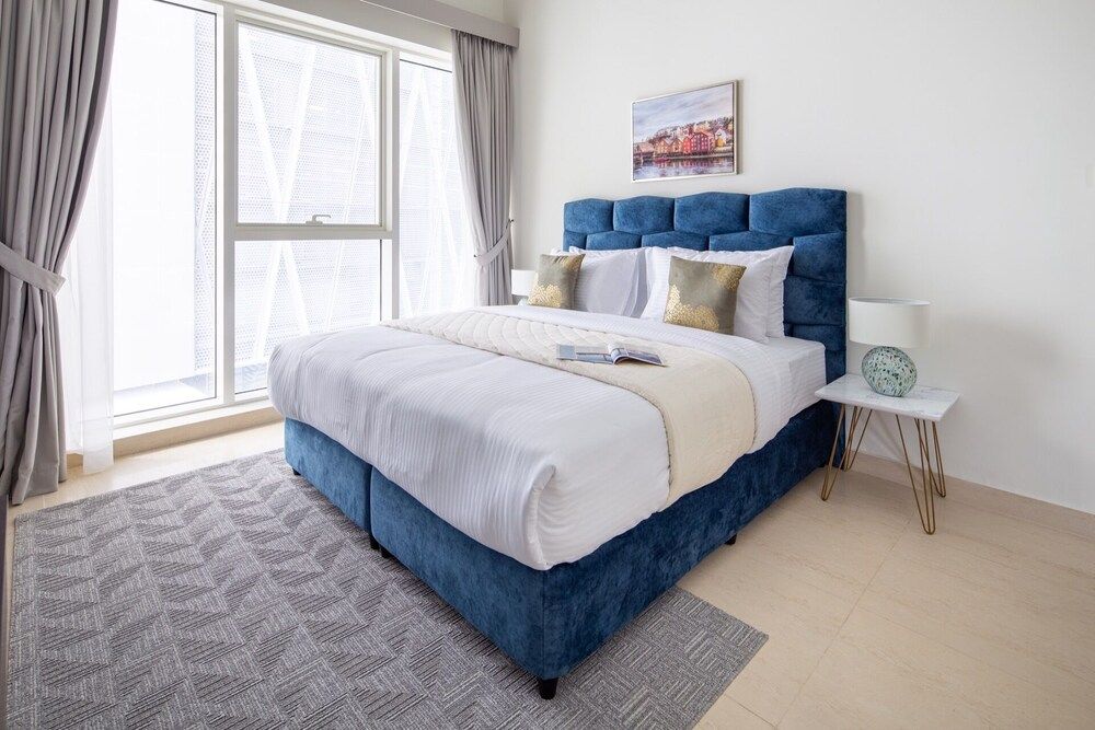 undefined Superb & Homey 3BR Apartment In Downtown Dubai 10