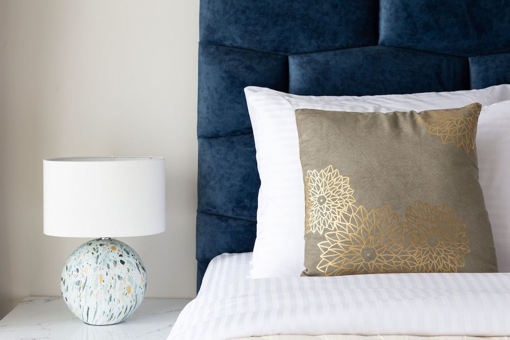 undefined Superb & Homey 3BR Apartment In Downtown Dubai 7