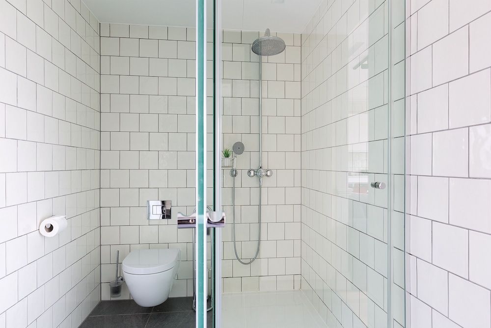 Luxurious Hammersmith Apartment Studio 12