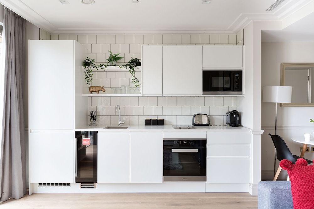 undefined Luxurious Hammersmith Apartment 10