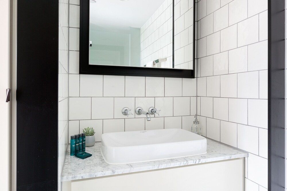 Luxurious Hammersmith Apartment Studio 13