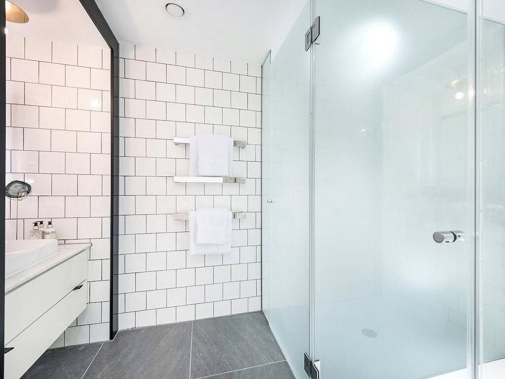 Luxurious Hammersmith Apartment Studio 14