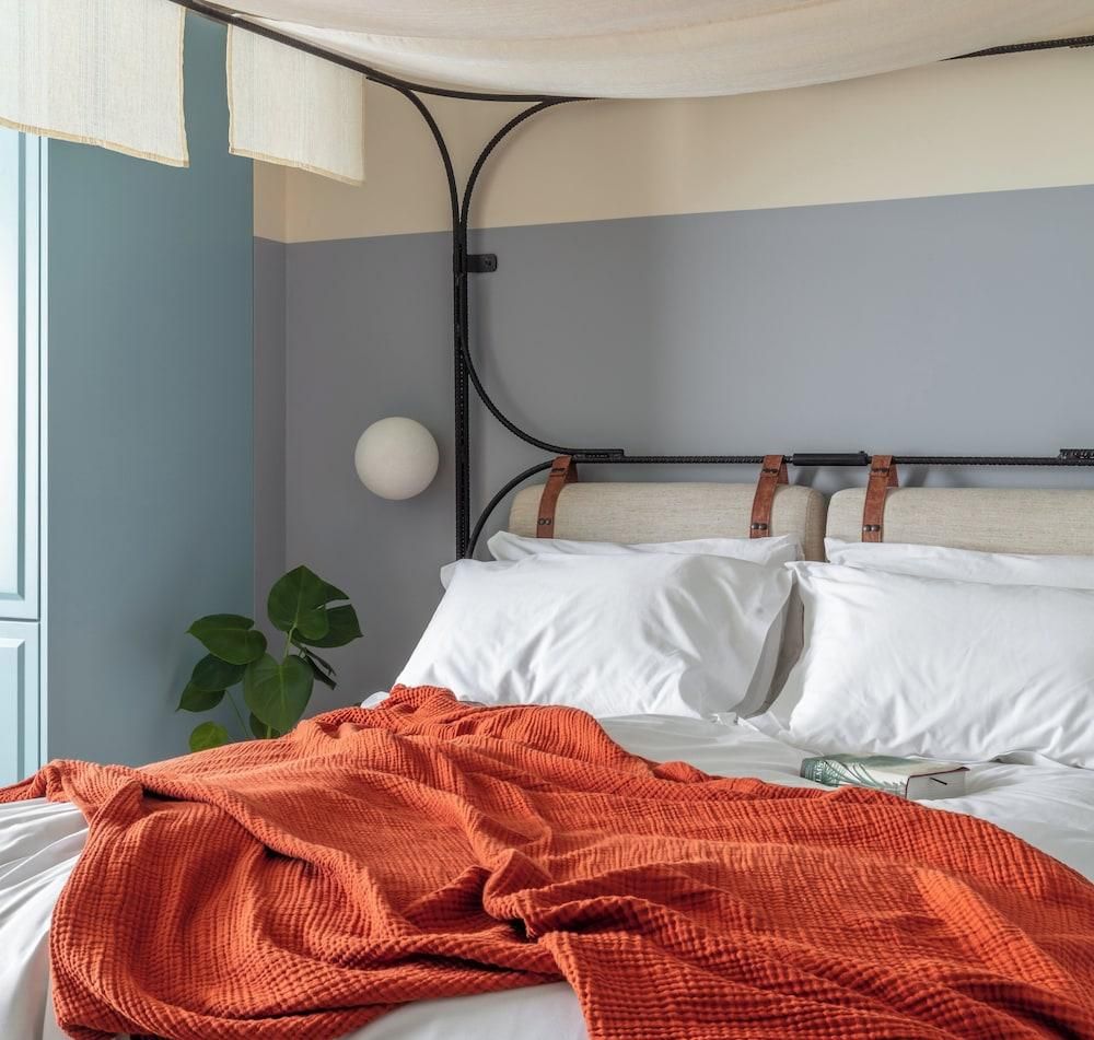 Locke Studio - Accessible