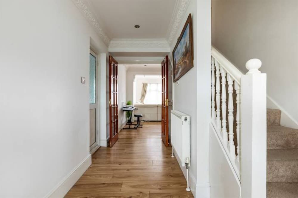 Exclusive House, 3 Bedrooms