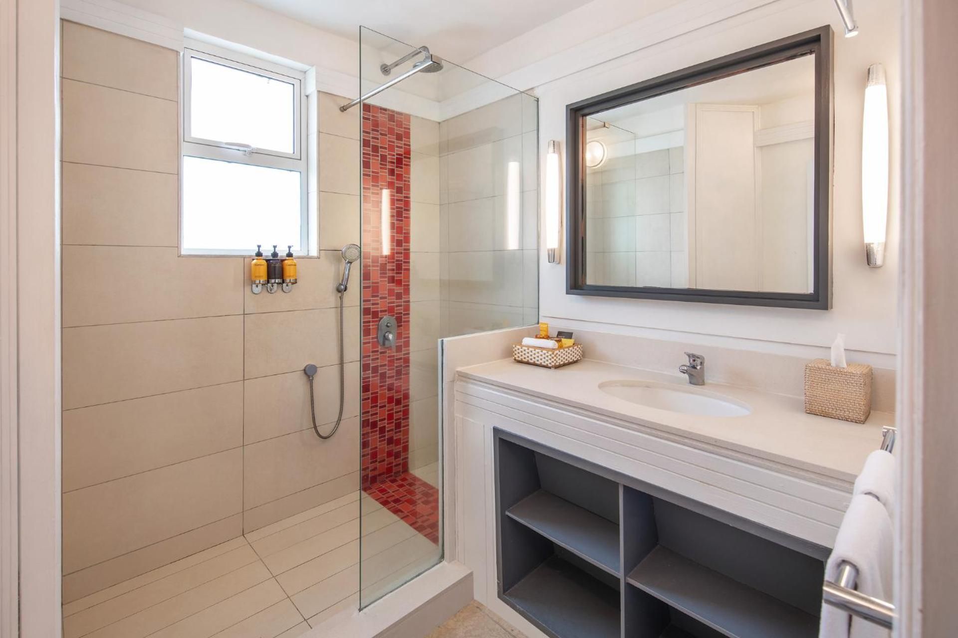 Ambre - Adults only Superior Garden 2