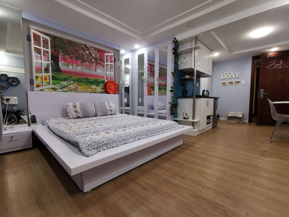 IHome NNP Standard Double Room 5