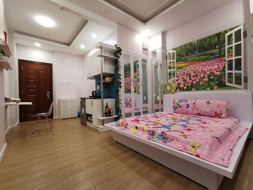 IHome NNP Standard Double Room 4