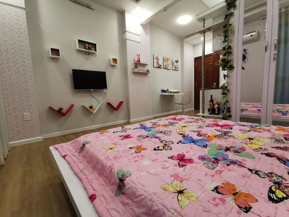 IHome NNP Standard Double Room 3