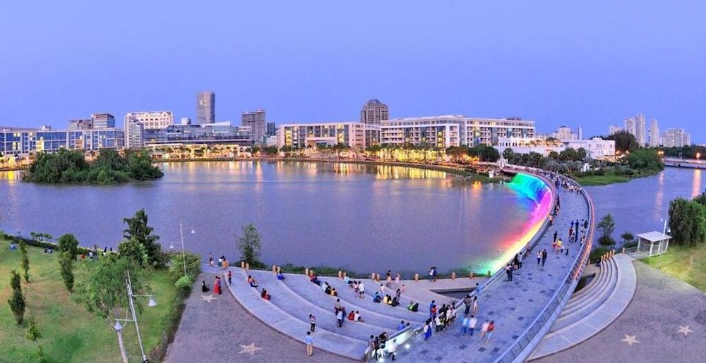 undefined Jack Apartment Signature 4