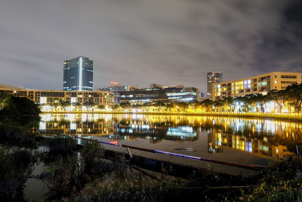 Jack Apartment Signature Deluxe Apartment 8