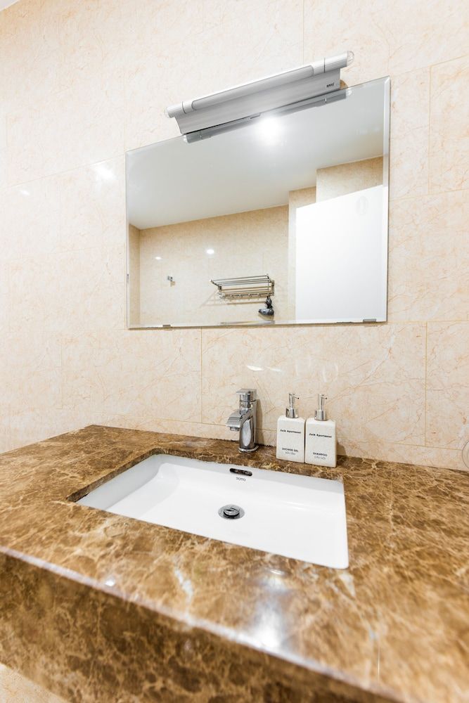 undefined Jack Apartment Signature 10